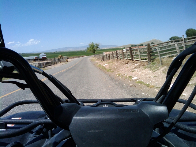  Quad excursions 